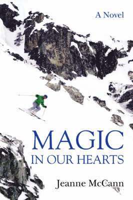 Magic in Our Hearts 1