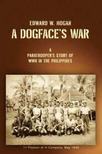 bokomslag A Dogface's War