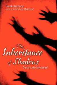 bokomslag Inheritance of Shadows
