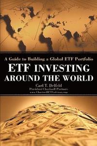bokomslag Etf Investing Around the World