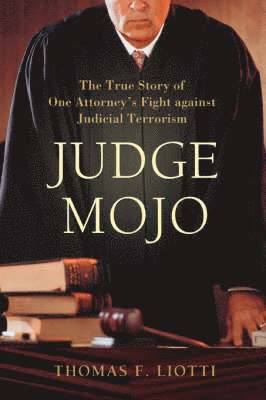 Judge Mojo 1