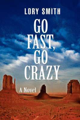 Go Fast, Go Crazy 1