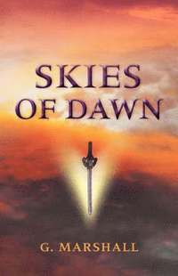 bokomslag Skies of Dawn