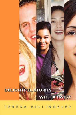 Delightful Stories with a Twist 1