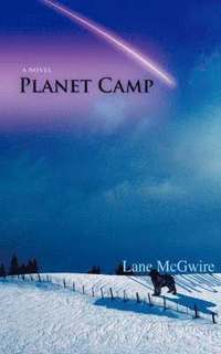 bokomslag Planet Camp