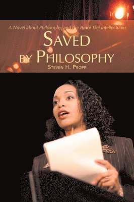 Saved by Philosophy