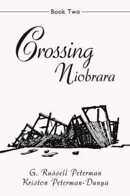 Crossing Niobrara 1