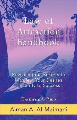 bokomslag Law of Attraction Handbook