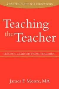 bokomslag Teaching the Teacher