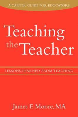 Teaching the Teacher 1