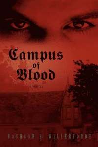 bokomslag Campus of Blood