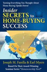 bokomslag Insider Secrets to Home-Buying Success