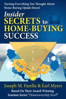 Insider Secrets to Home-Buying Success 1