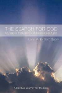 bokomslag The Search for God