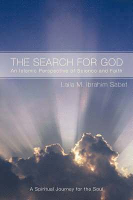 Laila M Ibrahim Sabet, Laila M. Ibrahim Sabet - Search for God, Häftad