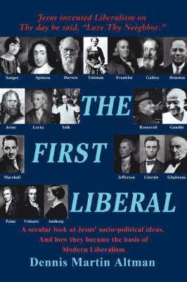 The First Liberal 1