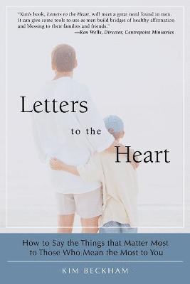 Letters To The Heart 1