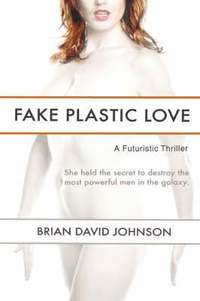 bokomslag Fake Plastic Love