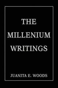 bokomslag millenium writings