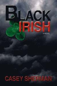 bokomslag Black Irish