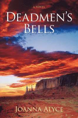 bokomslag Deadmen's Bells