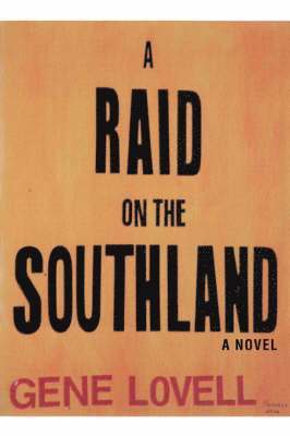 Raid on the Southland