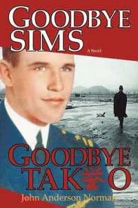 bokomslag Goodbye Sims Goodbye Takeo