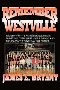 bokomslag Remember Westville