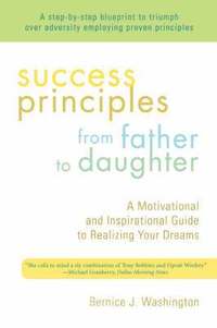 bokomslag Success Principles from Father to Daughter