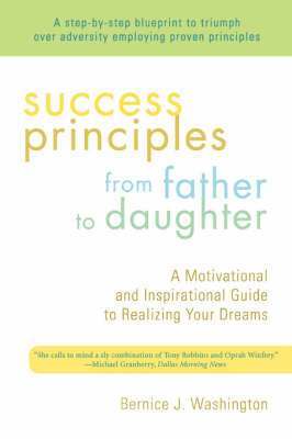 bokomslag Success Principles from Father to Daughter