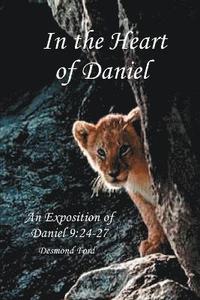 bokomslag In the Heart of Daniel