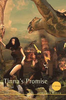 Tinna's Promise 1