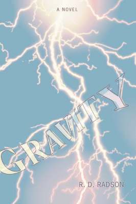 bokomslag Gravity