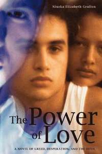 bokomslag Power of Love