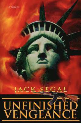 Jack Segal - Unfinished Vengeance, Häftad