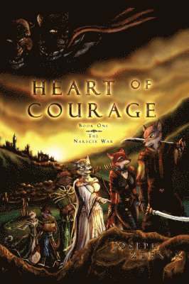 Heart of Courage 1