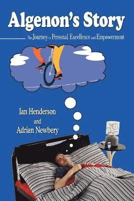 Ian Henderson, Adrian Newbery - Algenon's Story, Häftad