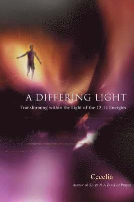bokomslag Differing Light