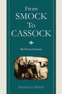 bokomslag From Smock To Cassock