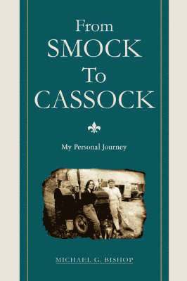 From Smock To Cassock 1