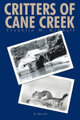 Critters of Cane Creek 1