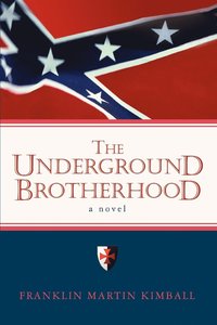 bokomslag Underground Brotherhood