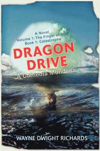 bokomslag Dragon Drive