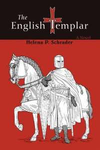 bokomslag The English Templar