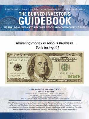 The Burned Investor's Guidebook 1