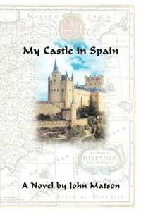 bokomslag My Castle in Spain