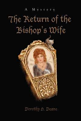 bokomslag Return of the Bishop's Wife