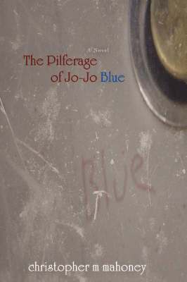 The Pilferage of Joe-Joe Blue 1