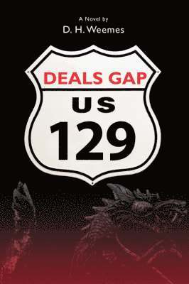 bokomslag Deals Gap