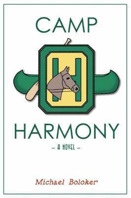 Camp Harmony